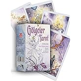 Shadows Tarot: 78 Cards and Guidebook - Boxed Set