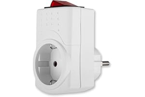 REV Ritter 512085777 - Caja de enchufe