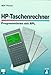 Produktbild HP Taschenrechner, m. Diskette (3 1/2 Zoll)