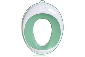 Little Chicks Toilet Training Potty Topper for Round and Elonged Toilets