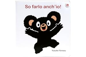 So farlo anch'io! Bravo Orsetto. Ediz. a colori