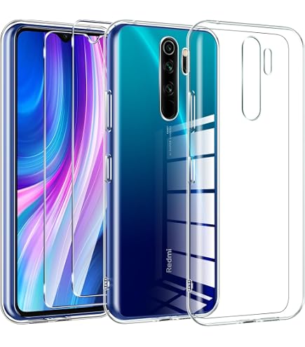 Cover Xiaomi POCO F2 PRO Cadorabo in Silicone Morbido - Anti-Graffio