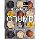 Crumb: Show the dough who's boss