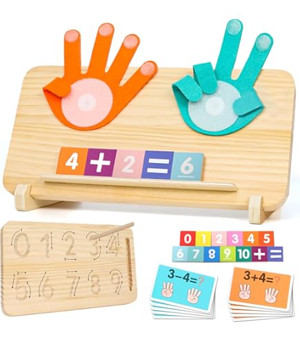 Montessori Speelgoed - Educatief Activiteitenbord voor Fijne Motoriek - Pure Luv