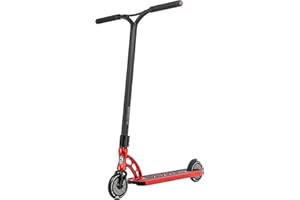 MADD Patinete MGP Origin Extreme con revestimiento líquido.