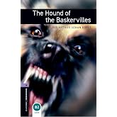 Oxford Bookworms 4. The Hound of the Baskervilles MP3 Pack