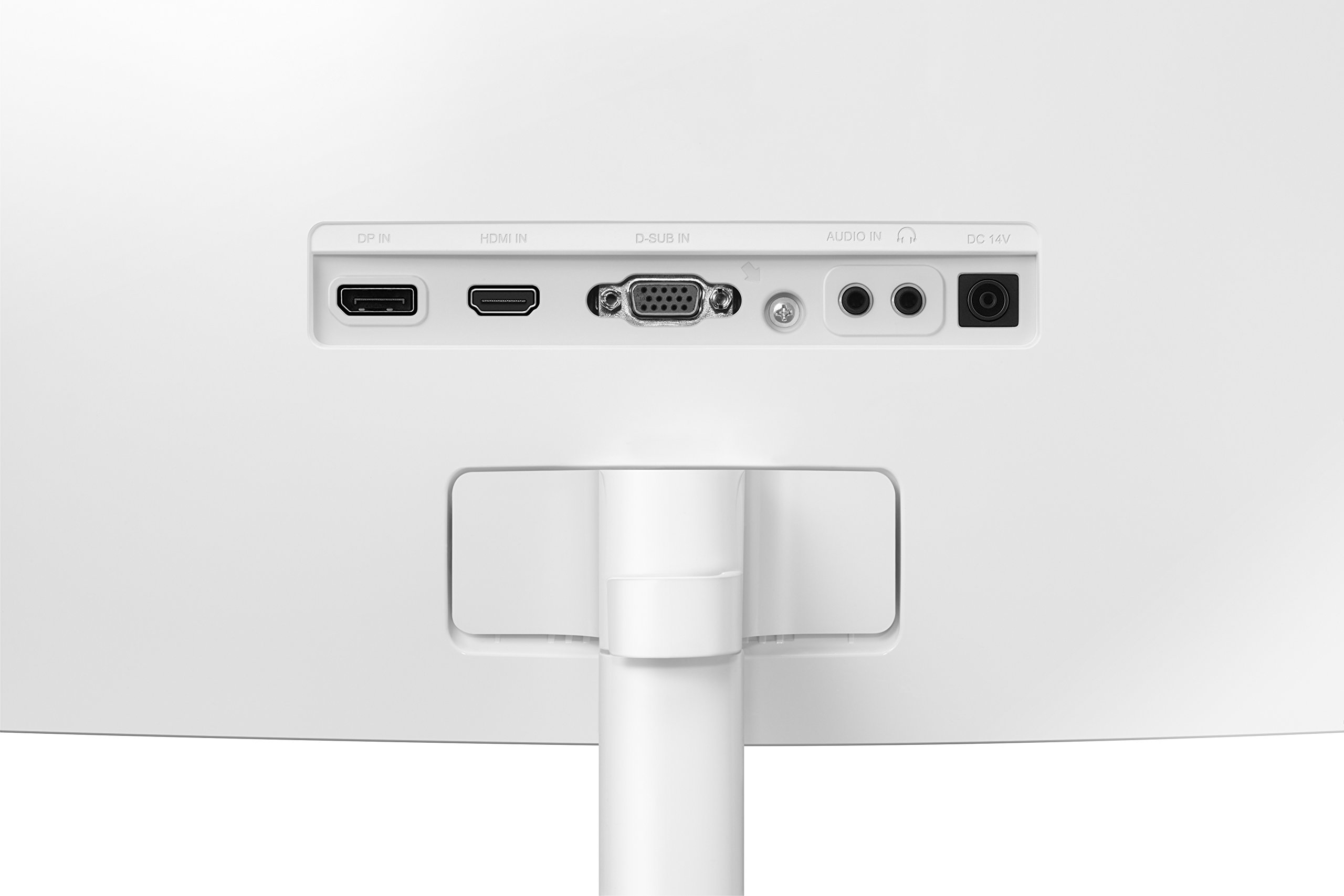 Samsung CF591 Series Curved 27-Inch FHD Monitor (C27F591) - Image 8