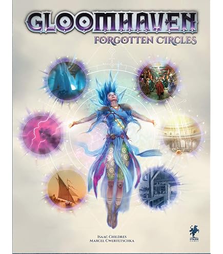 Dashboard Giocatore Per Gloomhaven - Con Tracker Salute/Esperienza, Confezione Da 4 - Foto 4