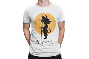 Camisetas La Colmena, 164-Looking for The D. Balls (ddjvigo)