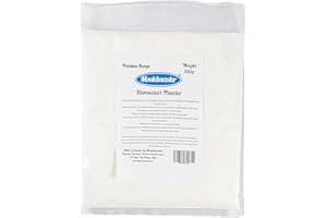 Mouldmaster Premium Stonecast Plaster 350G