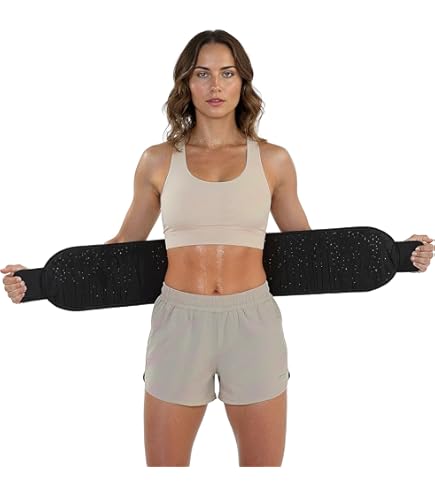 nike waist trimmer