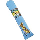 Yeowww Its a Boy Cigar Singles Cat Toy, Blue