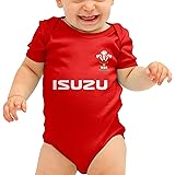 baby welsh rugby kit 2019