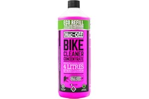 MUC OFF MUC-OFF - Nano Tech Bike Cleaner Concentrate 1L