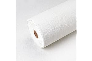 Anttyscar 3mmThicken Thermal Insulation Wall Sticker - Room Cold-Proof, Self-Adhesive 3D Panels, Peel and Stick Wallpaper, Waterproof PE Foam for Living Room and Kids Bedroom, White