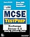 Exchange Server 5.5 (McSe Testprep Series) by 
