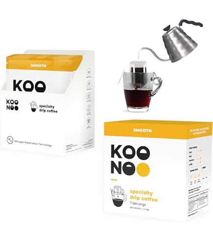 Bacha Coffee | Assorted Navigator Coffee Taster, 25 * 12g