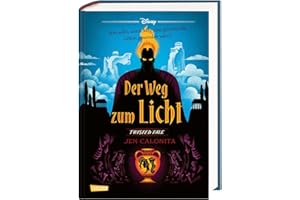 Disney. Twisted Tales: Der Weg zum Licht (Hercules): Was wäre, wenn Meg eine griechische Göttin geworden wäre? | Für alle Fans der Villains-Bücher
