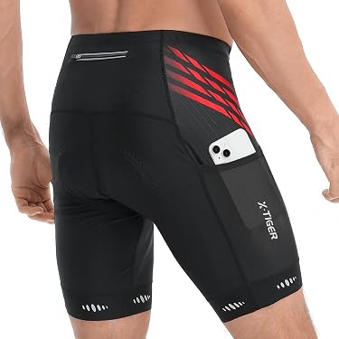 Pantaloncini da bici ION per uomo | Goods