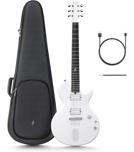 『超美品』Enya Nova Go SP1 Nova Go Sp1: Carbon Fiber Electric Acoustic Travel Guitar
