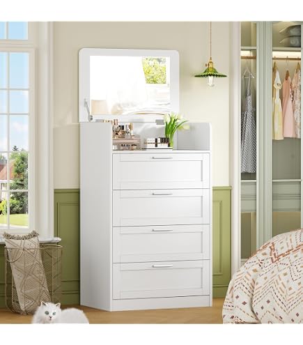 IKEA KOPPANG ホワイト 3段チェスト IKEA KOPPANG Chest of 3 Drawers, 90x83 cm, White : Amazon.ie: Home
