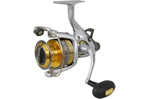OKUMA FISHING Okuma Avenger ABF B Series Baitfeeder Reels