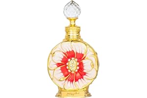 Swiss Arabian Layali Red For Women 0,5 oz Perfumy Oil