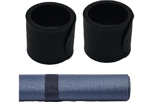 Yoga Mat Strap - Rolled Matta Band
