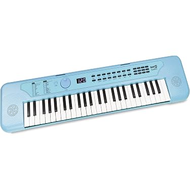 Donner MEDO MIDI Controller, Strumento Elettronico Portatile | Accordi Donner MEDO MIDI Controller, Strumento Elettronico Portatile | Accordi