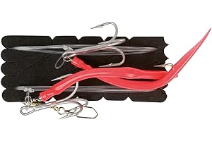 ‎SÄNGER Aquantic meeresvorfach überbeisser System