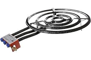 Garcima L-70 professionnel spécial paella Brûleur à gaz