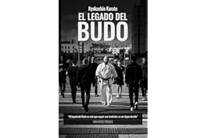 EL LEGADO DEL BUDO: Kyokushin Karate