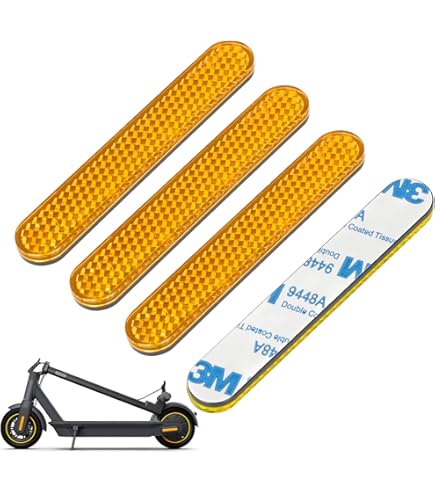 Garde boue arrière avec feu trottinette Ninebot série F Wattiz - Pièce
