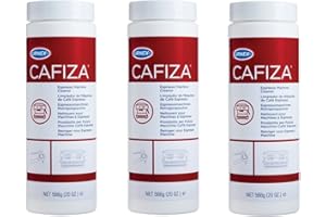 URNEX Cafiza 20 oz pack of 3