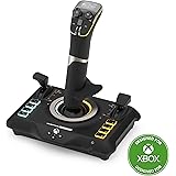 Turtle Beach VelocityOne Flightstick Controller da simulazione universale Xbox Series X|S e Xbox One | PC Windows 10/11