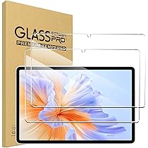 BLCshine 2 Pack Screen Protector For Honor Pad GT 11.5 Inch 2025