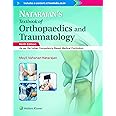 Natarajan's Textbook of Orthopaedics and Traumatology, 9ed