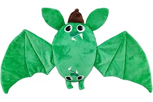 MAYDEE Banban Plush, Monster Plush Doll, Halloween Room Bedroom Decoration, Banban Garten Plush Puppets for Kids Teens (C)
