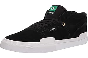 Emerica Herren Säule Skate-Schuh
