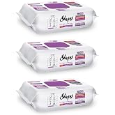 Sleepy Easy Clean Orkide Bah&ccedil;esi Y&uuml;zey Temizlik Havlusu Mendili 3x100 (300 Yaprak)