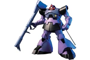 BANDAI Gundam Seed Destiny Dom Rickdom 1/144 HGUC Model Kit [Toy] (japan import)