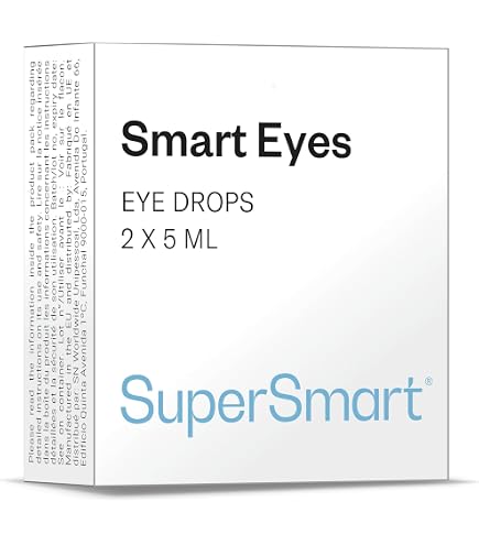 Gouttes Oculaires Lubrinac – Sécheresse, Yeux Rouges – 10 Ml – Neuf – Fabriqué En Inde