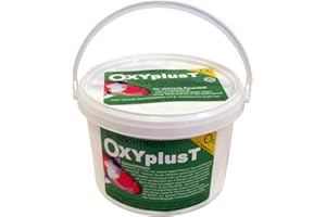 SÖCHTING BIOTECHNIK Söchting Oxydatoren 3170518 Oxyplus T, Sauerstoffzusatz für den Gartenteich