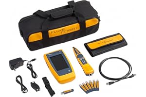 FLUKE networks Advanced-Kit LIQ-KIT
