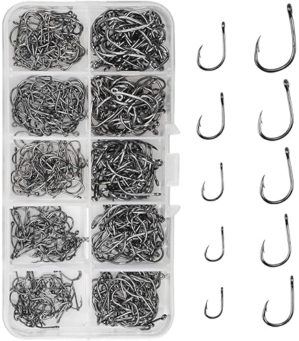 Boîte De Pêche Plano 3 Plateaux - Bleue - 22 Séparateurs - 16x7x9 Pouces
