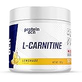 Proteinocean L Carnitine Limonata 150g 50 Servis