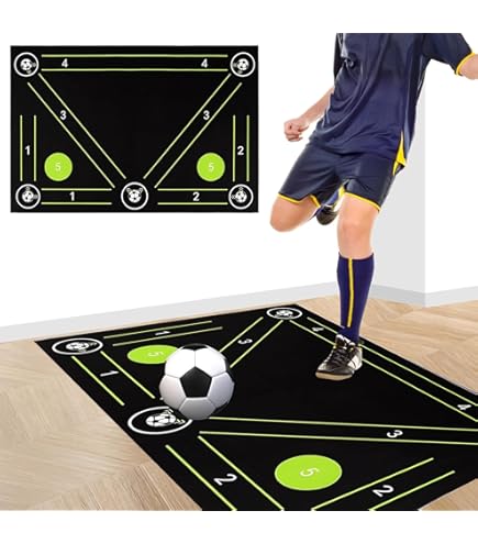 Sart Ball, Soccer Bot, Robot entraineur de football en intérieur, Solo