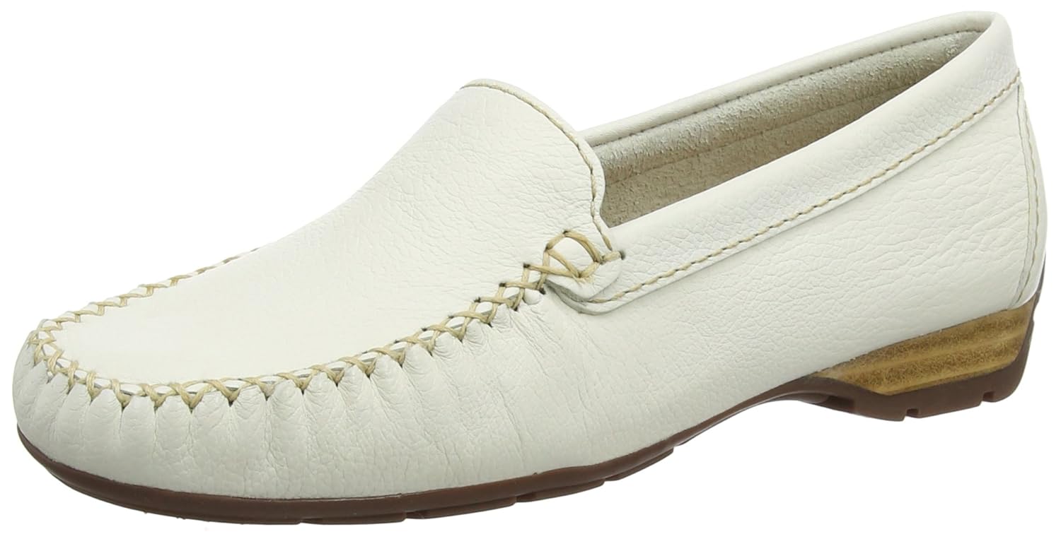 van dal sanson loafers