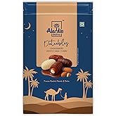 Aladdin Dates Dateables Assorted Chocodates 250g | Milk...