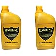 Pidi-lite Rustolene - Cleans Surface From Rust, Grease, Oil, Liquid 500 ml - Pack of 2